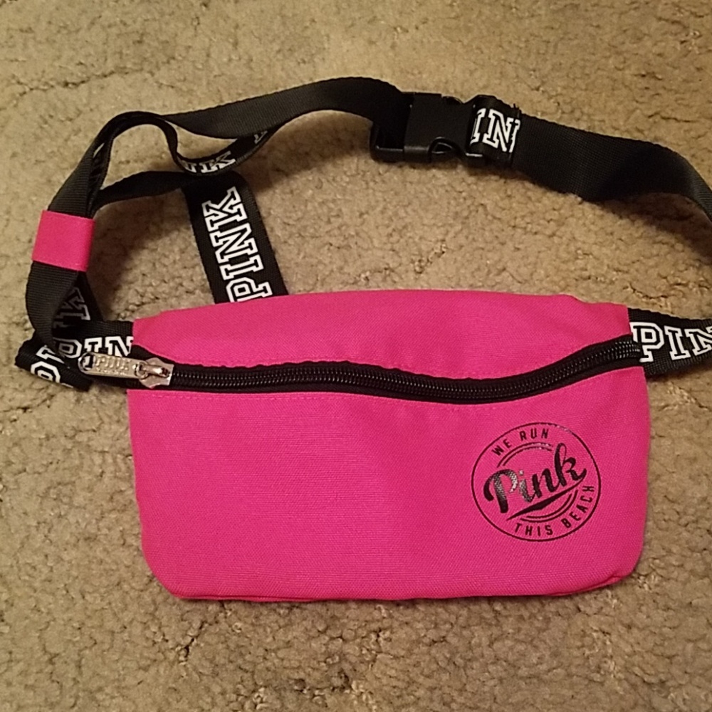 Fanny pack